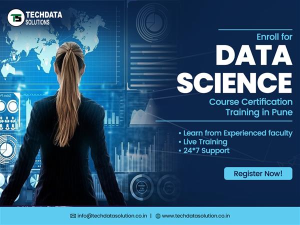 Your Gateway to Excellence in Data Science Courses in Pune and Mumbai